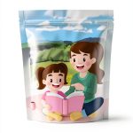My Collection of Phonics Books for Kids, English Language Learning,-0