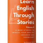 English Through Stories: 16 Stories to Improve Your English Grammar-0