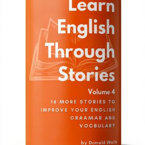 English Through Stories: 16 Stories to Improve Your English Grammar-0
