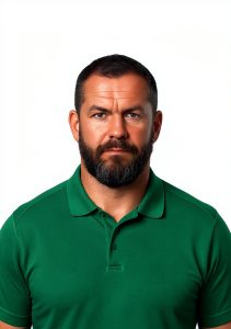 Rugby Biography Kindle Edition – B0FWY9FKQ1 – 135‑Page English eBook-0
