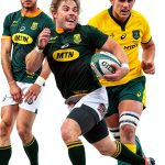 Rugby Biography Kindle eBook by Wordslingers – Afrikaans-0