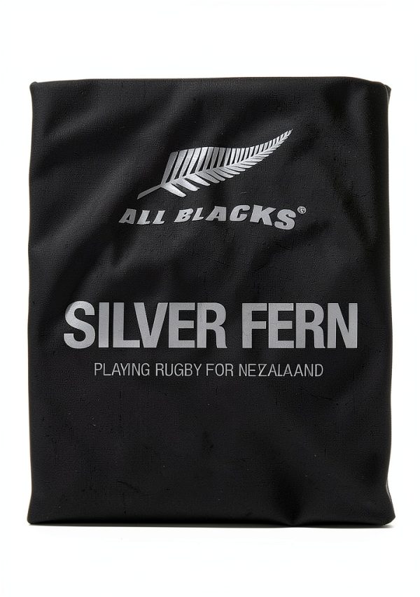Rugby Biographies: Behind the Jersey by Arena Sport-0