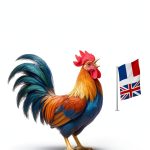 İki Dil Bir Kitap Bilingual French English Kids eBook Volume 4-0