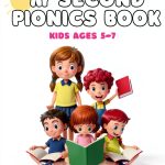 My Collection of Phonics Books for Kids, English Language Learning,-0