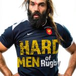 Rugby Biographies: A Comprehensive Guide by Y Lolfa-0