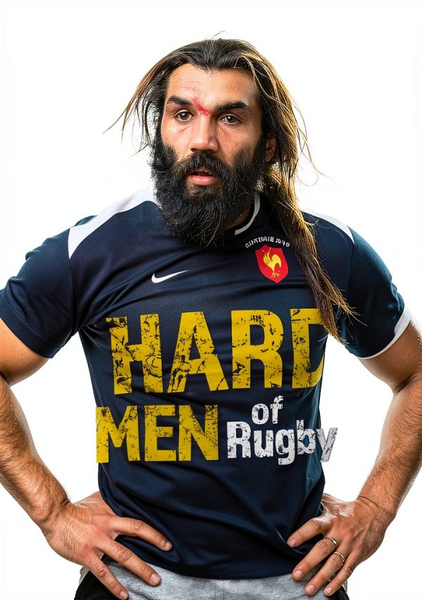 Rugby Biographies: A Comprehensive Guide by Y Lolfa-0