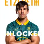 Rugby Biography Kindle Edition by Hodder & Stoughton 286‑page Story-0