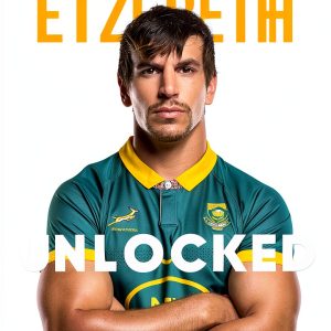 Rugby Biography Kindle Edition by Hodder & Stoughton 286‑page Story-0