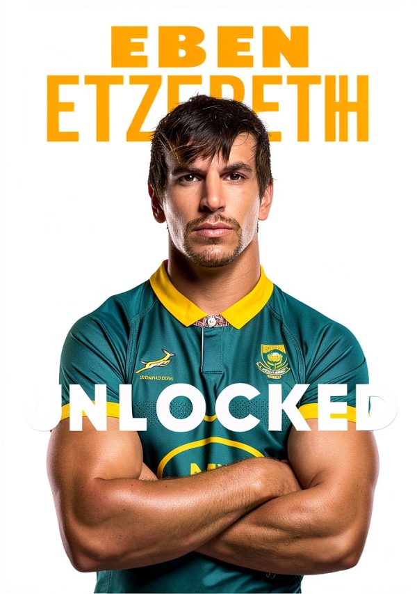 Rugby Biography Kindle Edition by Hodder & Stoughton 286‑page Story-0