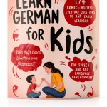Amazon Children German Language eBook for Ages 4-12 Learning Fun-0