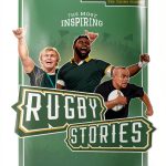 Rugby Biography for Kids Fun Filled Series English eBook 95 Pages-0