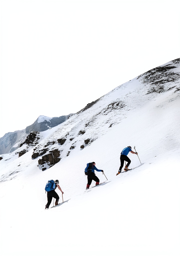 Installing Rugby Biography Kindle Edition by HQ – Mountaineering Adventure on a wooden desk
