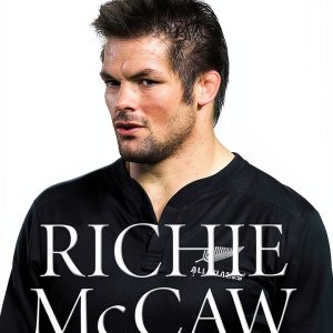 Rugby Biographies: The Aurum Collection-0