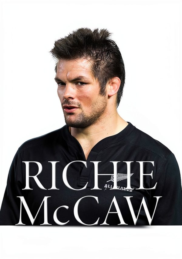 Rugby Biographies: The Aurum Collection-0