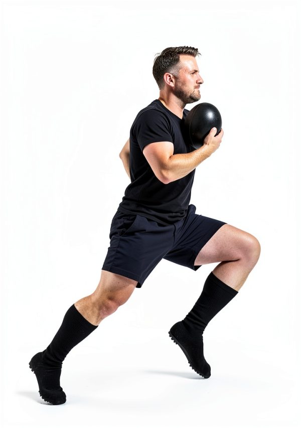 Rugby Biographies: Outlier Press 2nd Edition Kindle Book-0
