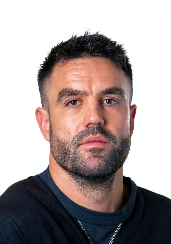 Rugby Biography Kindle Edition by Reach Sport – 306 Page Story-0