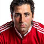 HarperSport Rugby Biography Kindle Edition - 320 Page Book-0