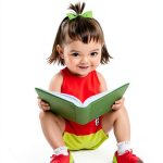 Children's Japanese Books for Kindergarten - 2, English Language, 26-0