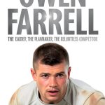 Rugby Biography Kindle Edition by Author Name – 52 Page Digital Book-0