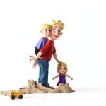 German Kindergarten ESL eBook by Armo Infomedia 4-6 Years-0