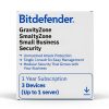 Bitdefender Antivirus Business Edition Comprehensive Threat Protection-0