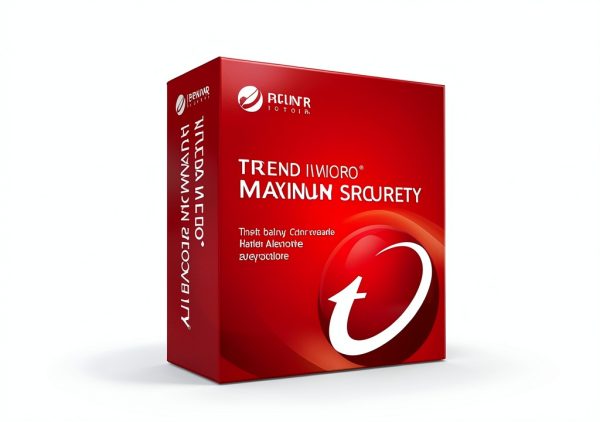 Trend Micro Internet Security for Mac - Multi‑Device Protection-1
