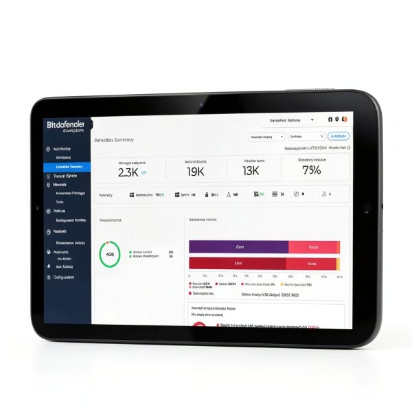 Bitdefender Antivirus Business Edition Comprehensive Threat Protection-5