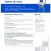 Sophos AP6 Series Wi‑Fi Access Point 420E 60 Months Warranty-1