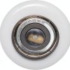 7 Inch Stem 6200ZZ Nylon Garage Door Roller – BB Supply, Pack of 10-2