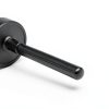 Garage Door Roller Prime-Line GD 52112 1/2" x 1-5/16" Steel Wheel-1