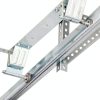 Garage Door Roller Prime-Line GD 52112 1/2" x 1-5/16" Steel Wheel-2