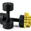 Garage Door Scratch Defender Hinge Protector Kit (6 Pack Rollers)-2