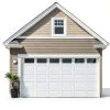 Garage Door Roller Prime-Line GD 52112 1/2" x 1-5/16" Steel Wheel-6