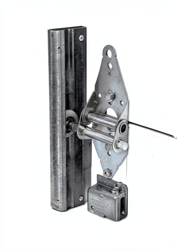 HOME MASTER HARDWARE Garage Door Hinge & Roller Tune Up Kit，Garage Door Hardware Kit for 8 x 7 Door-7