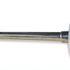 7 Inch Stem 6200ZZ Nylon Garage Door Roller – BB Supply, Pack of 10-3