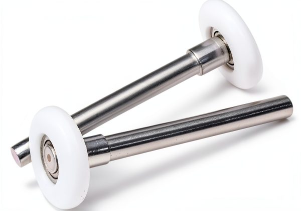 HOZEON 15 Pack 2 Inches Garage Door Rollers, Sealed 6200ZZ Bearing Nylon Garage Door Roller, Quiet and Durable Garage Door Wheels for Residential and Commercial Garage Doors-7