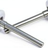 HOZEON 15 Pack 2 Inches Garage Door Rollers, Sealed 6200ZZ Bearing Nylon Garage Door Roller, Quiet and Durable Garage Door Wheels for Residential and Commercial Garage Doors-3