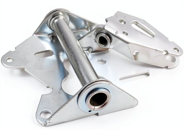 HOME MASTER HARDWARE Garage Door Hinge & Roller Tune Up Kit，Garage Door Hardware Kit for 8 x 7 Door-5