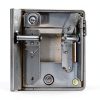 Garage Door Hinge Silent Roller Kit XDDPRO 48pcs 80mm Plastic Sleeves-7
