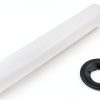 Garage Door Hinges DGBRSM Silent Roller Sleeve & Nut Kit 10pcs-2