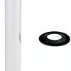 Garage Door Hinges DGBRSM Silent Roller Sleeve & Nut Kit 10pcs-4