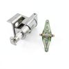 Garage Door Hinge Quiet Roller Sleeves Skrfren 20 Set 11mm ID-2