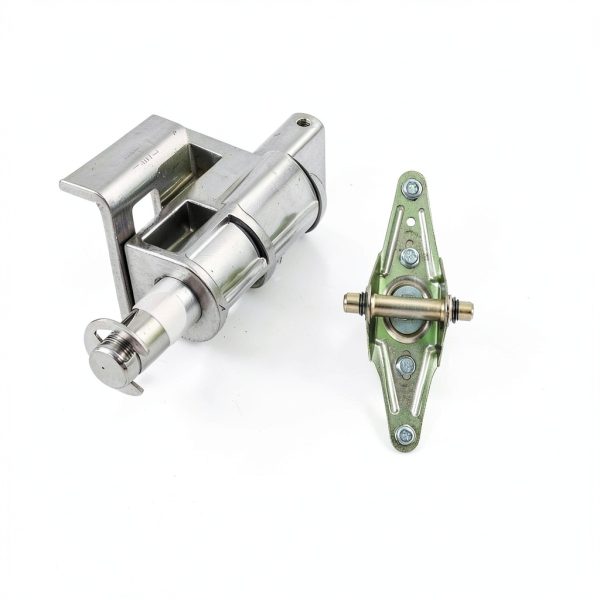 Garage Door Hinge Quiet Roller Sleeves Skrfren 20 Set 11mm ID-2
