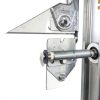 Garage Door Hinge Quiet Roller Sleeves ANP PUAUTO 22pcs White Rollers-3
